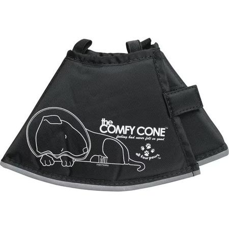 Black Comfy Cone