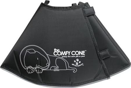 Black Comfy Cone
