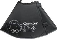 Black Comfy Cone (Item #728594260227)