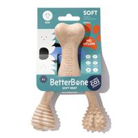 BetterBone SOFT Density All-Natural Dog Chew Toy (Item #850028916476)