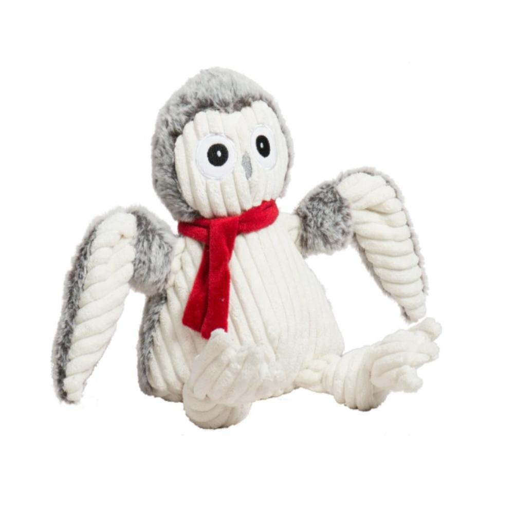 Ollie Owl Knottie® Dog Toy (Item #813168066975)