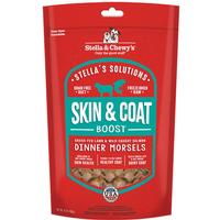 Stella's Solutions Skin & Coat Boost Lamb & Salmon (Item #852301008656)