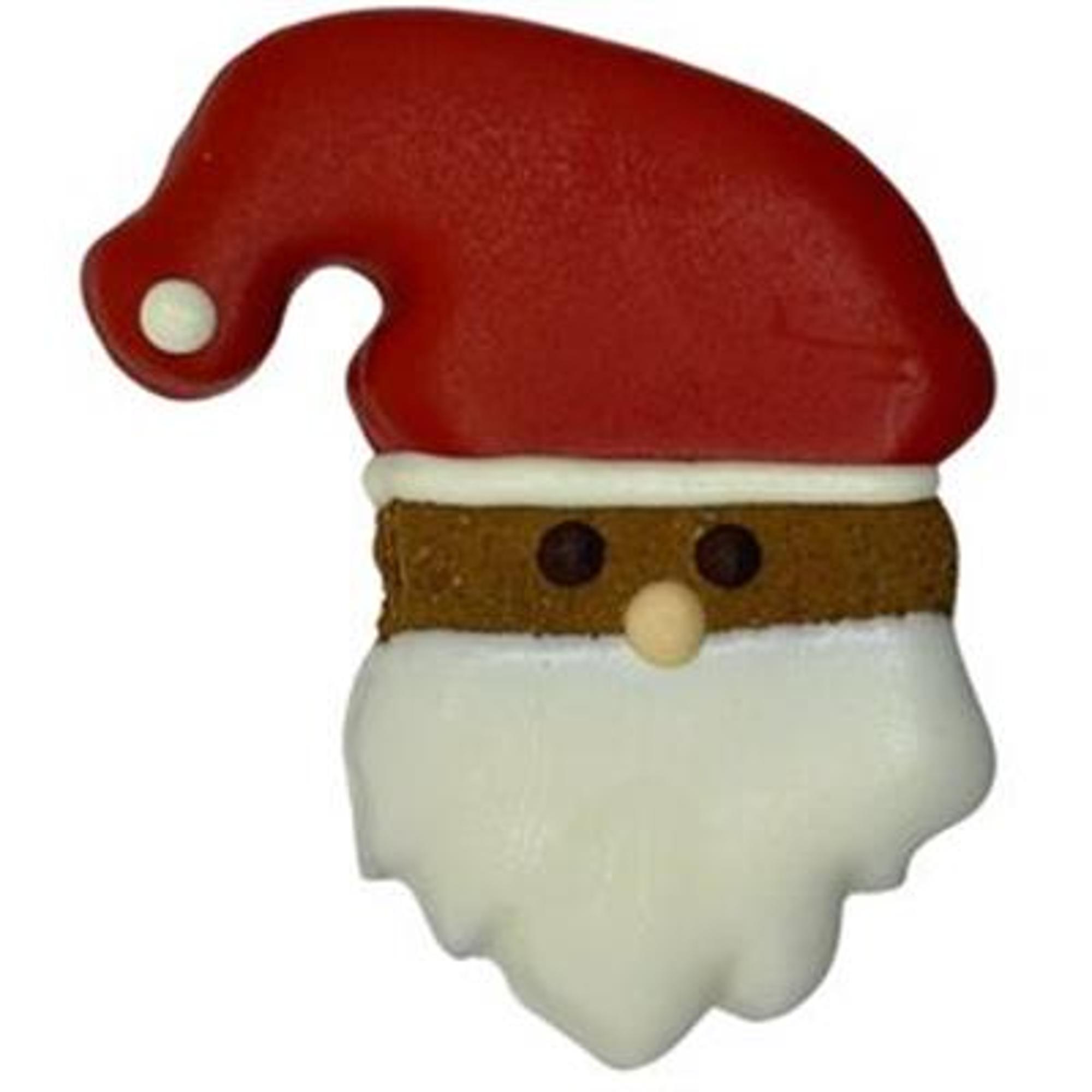 St. Nick Holiday Cookie