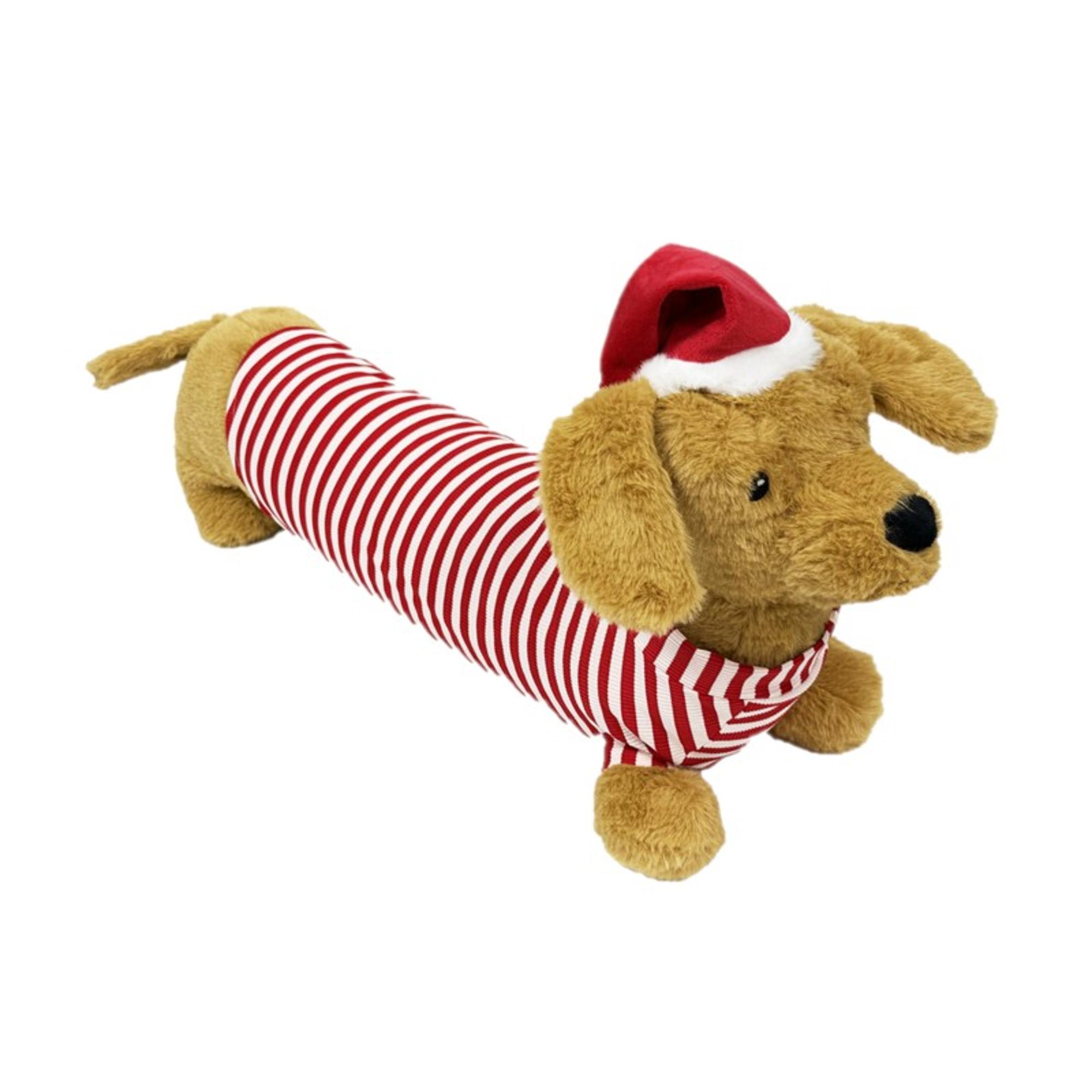 Christmas Dachshund - 29