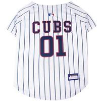 Chicago Cubs Dog Jersey (Item #849790013018)