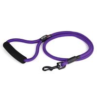 Nylon Flat Collar - Purple (Item #796546047417)
