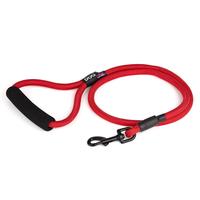 Nylon Flat Collar - Red (Item #796546047363)
