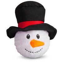 Fabdog Snowman Md (Item #849088027789)
