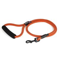 Nylon Flat Collar - Orange (Item #796546047165)