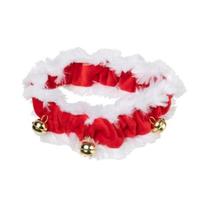 Jingle Bell Collar L (Item #9345719076269)