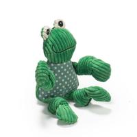 Fergie Frog Knottie (Item #813168017427)