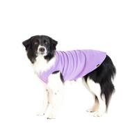 Lavender Stretch Fleece Pullover (Item #810538011429)