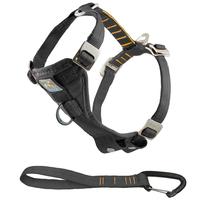 Kurgo Enhanced Strength Tru-Fit Dog Car Harness