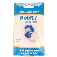 Rubit Tag (Item #628586191945)
