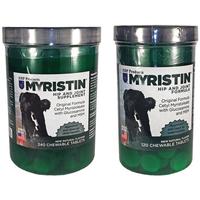 Myristin Joint Supplement