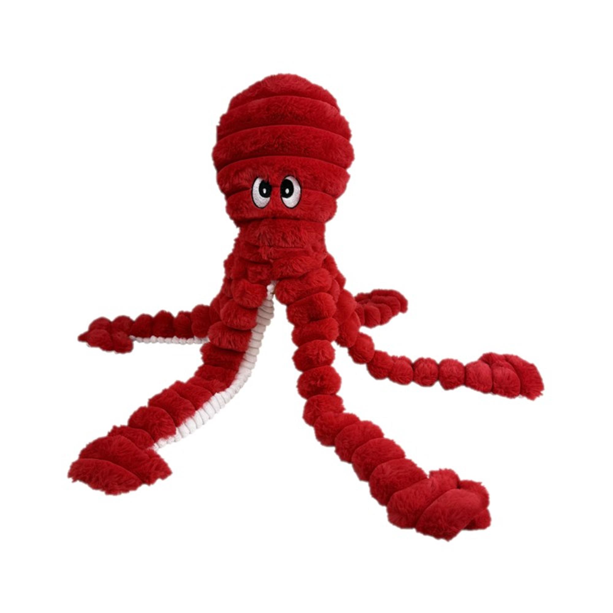 Christmas Holiday Octopus - 26
