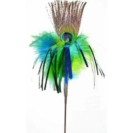 Peacock Sparkler Teaser 18