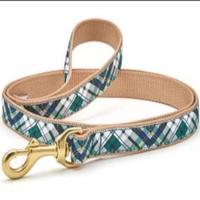 Gordon Plaid Collar Lg Wide (Item #707435118330)