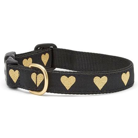 Heart Of Gold Collar Md Wide