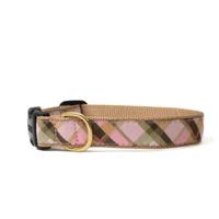 Pink Plaid Collar (Item #707435700238)