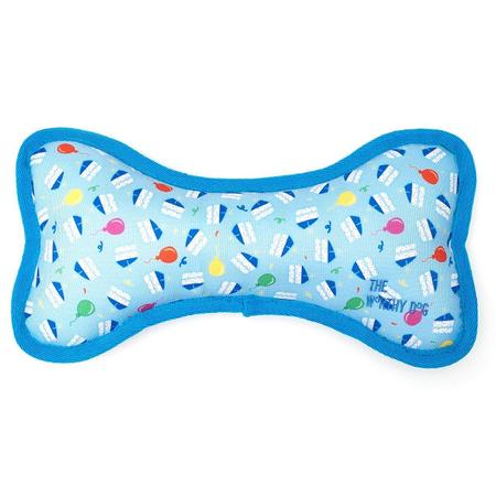Birthday Boy Bone Toy