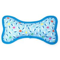 Birthday Boy Bone Toy