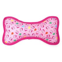 Birthday Girl Bone Toy (Item #813244011837)