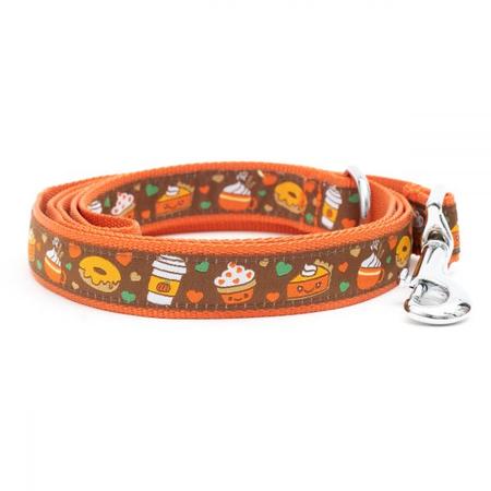 Pumpkin Spice Collar