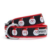 Santa Dog Collar (Item #840350700768)