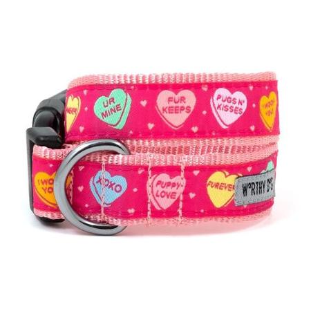 Puppy Love Collar Md