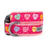 Puppy Love Collar Sm
