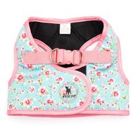 Watercolor Floral Sidekick Harness Vest (Item #810093191789)