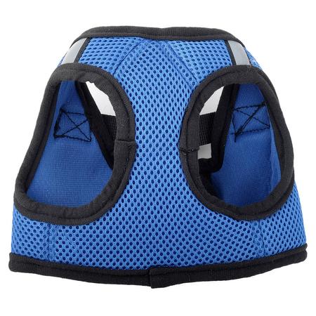 Royal Blue Sidekick Harness Vest