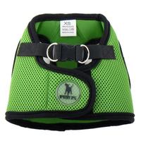 Green Sidekick Harness Vest (Item #610708539100)