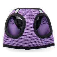 Purple Sidekick Harness Vest (Item #610708538592)