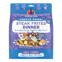 Freeze Dry Steak Frites 13 Oz (Item #810028243170)