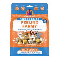 Freeze Dry Feeling Farmy 5.5 Oz (Item #810028244641)