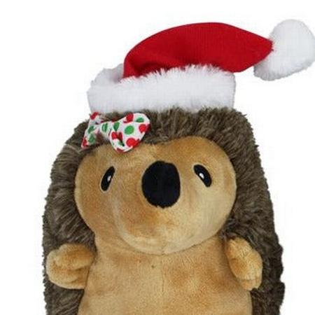 Holiday Hedgehog