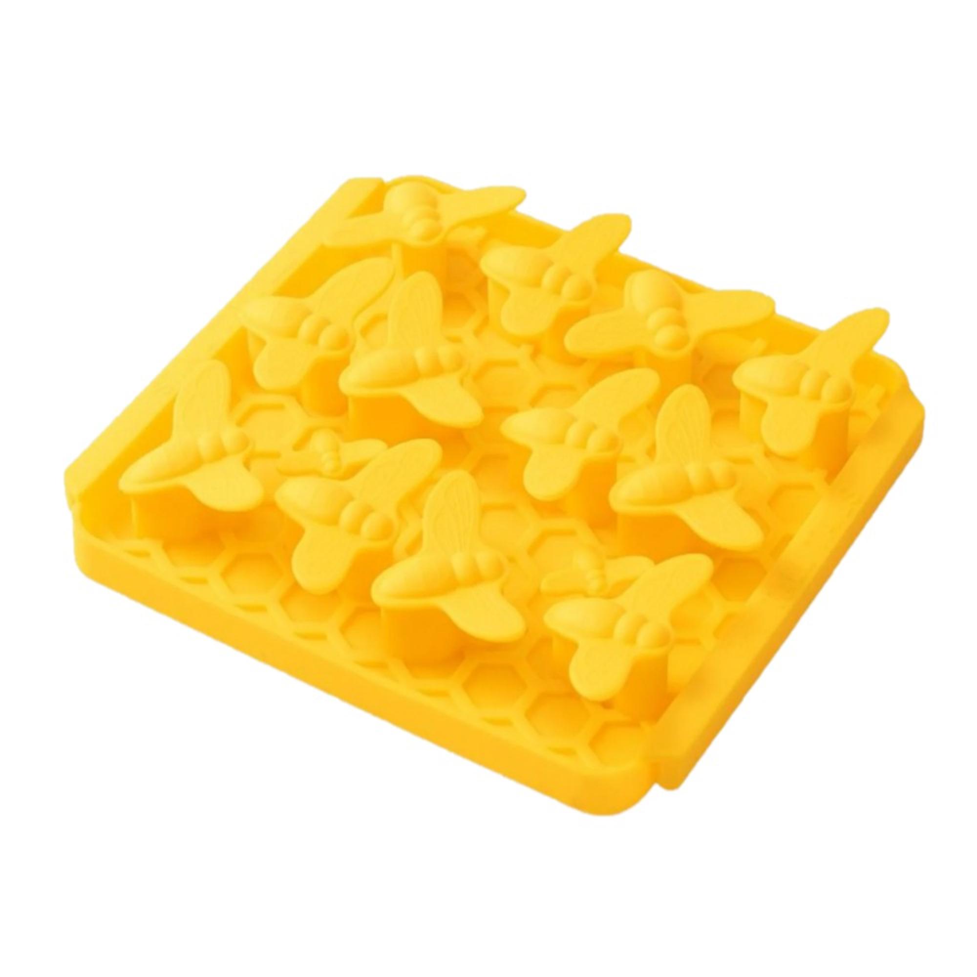 Foraging Busy Bee Mat