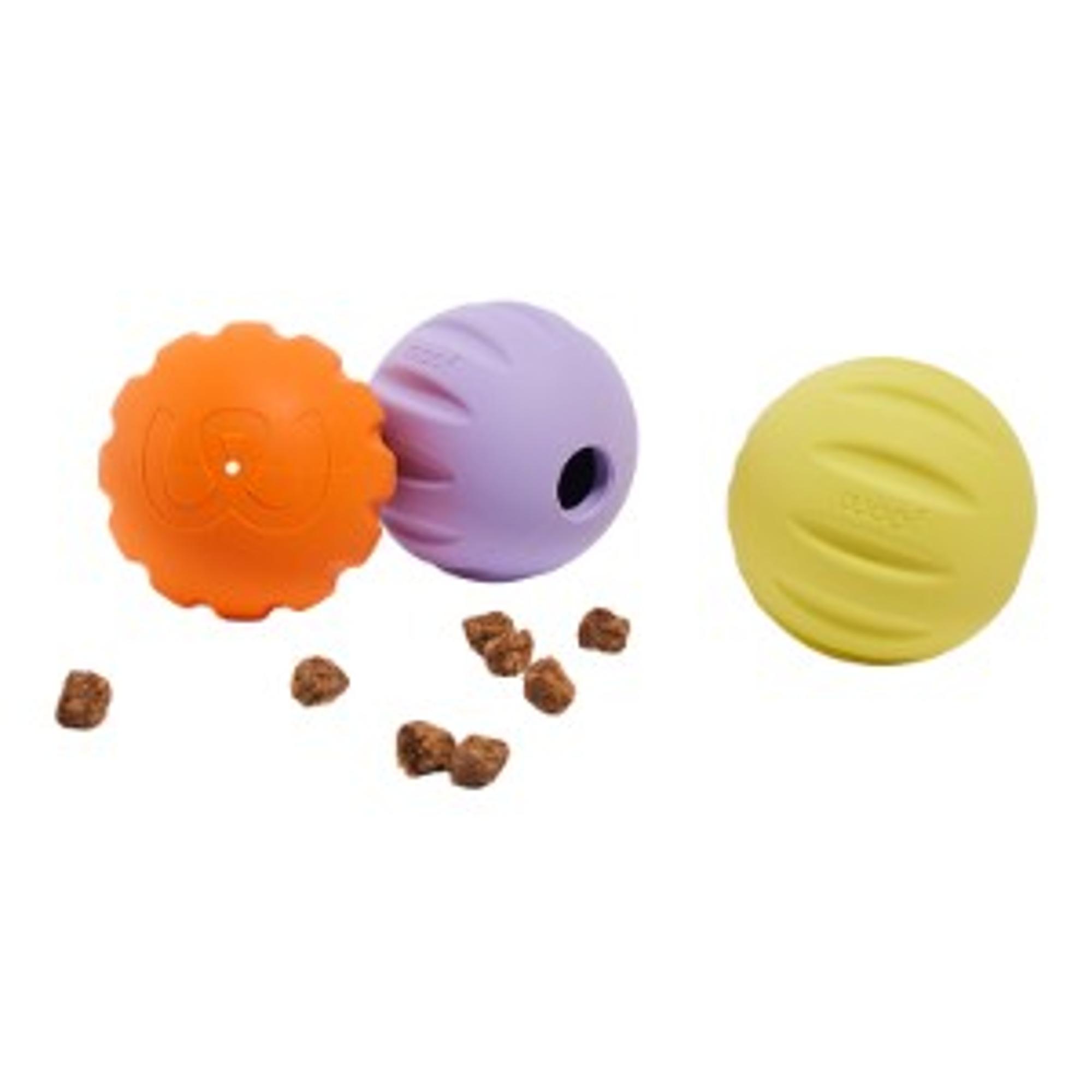 Forager Flyball 3 Pack