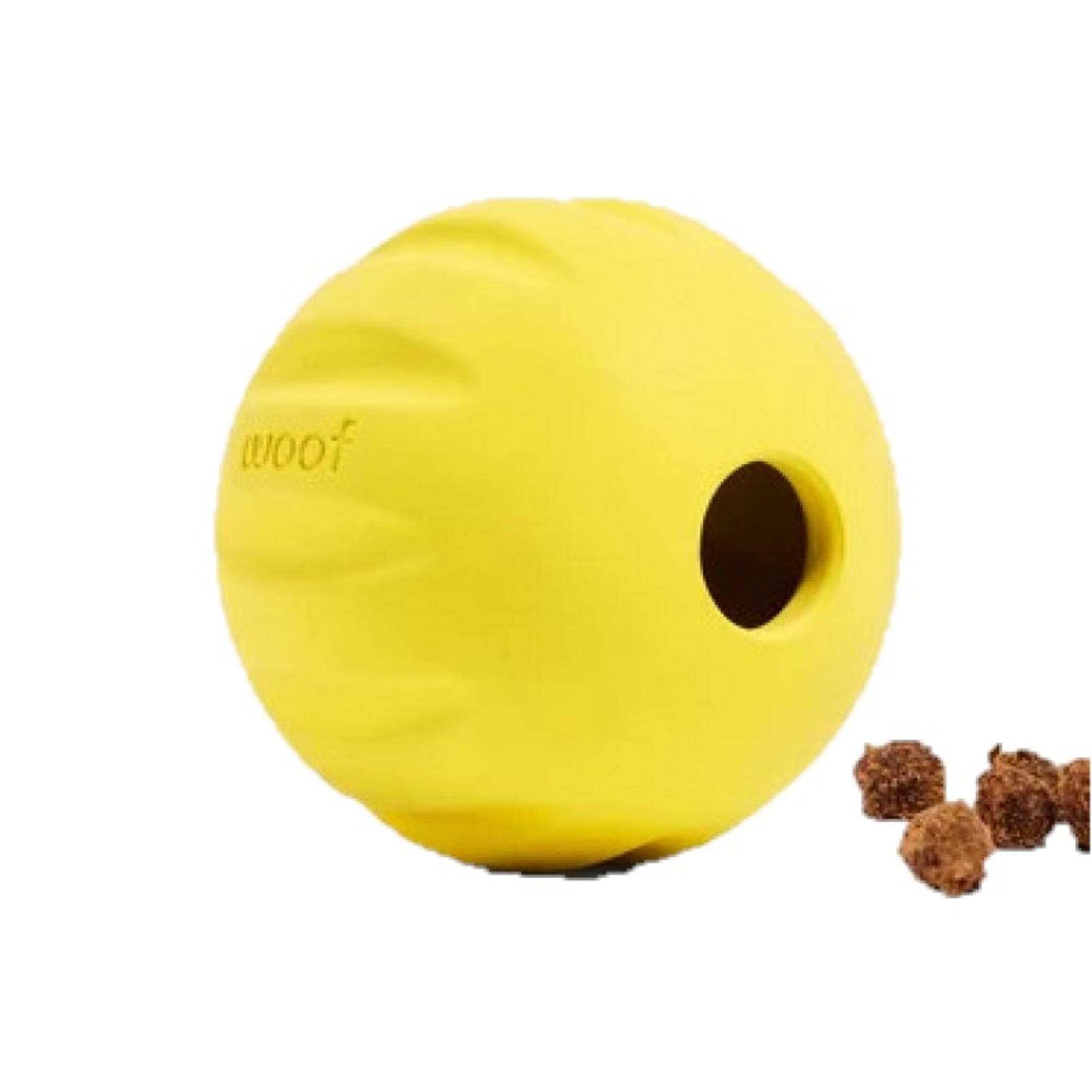 Forager Flyball - Yellow
