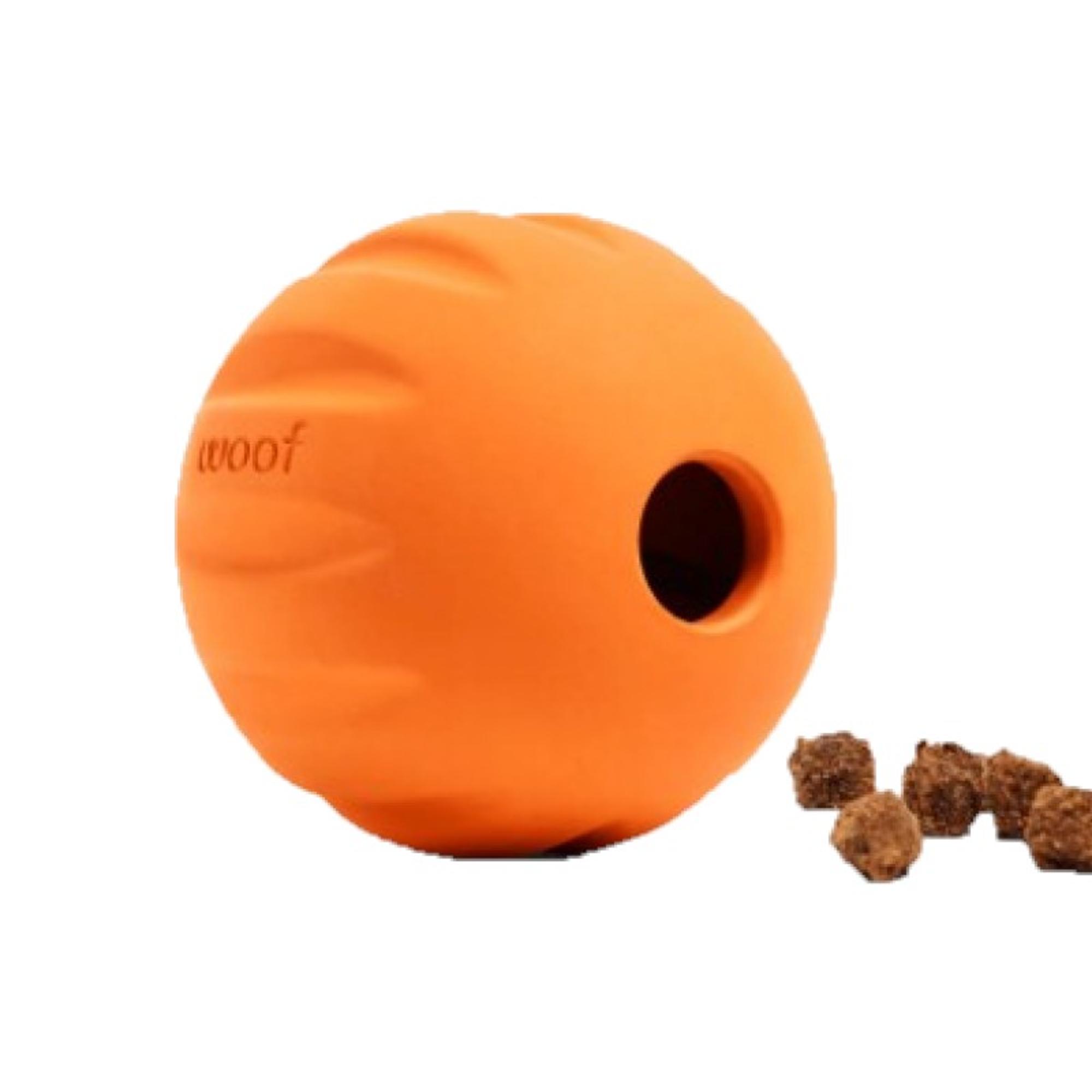 Forager Flyball - Orange