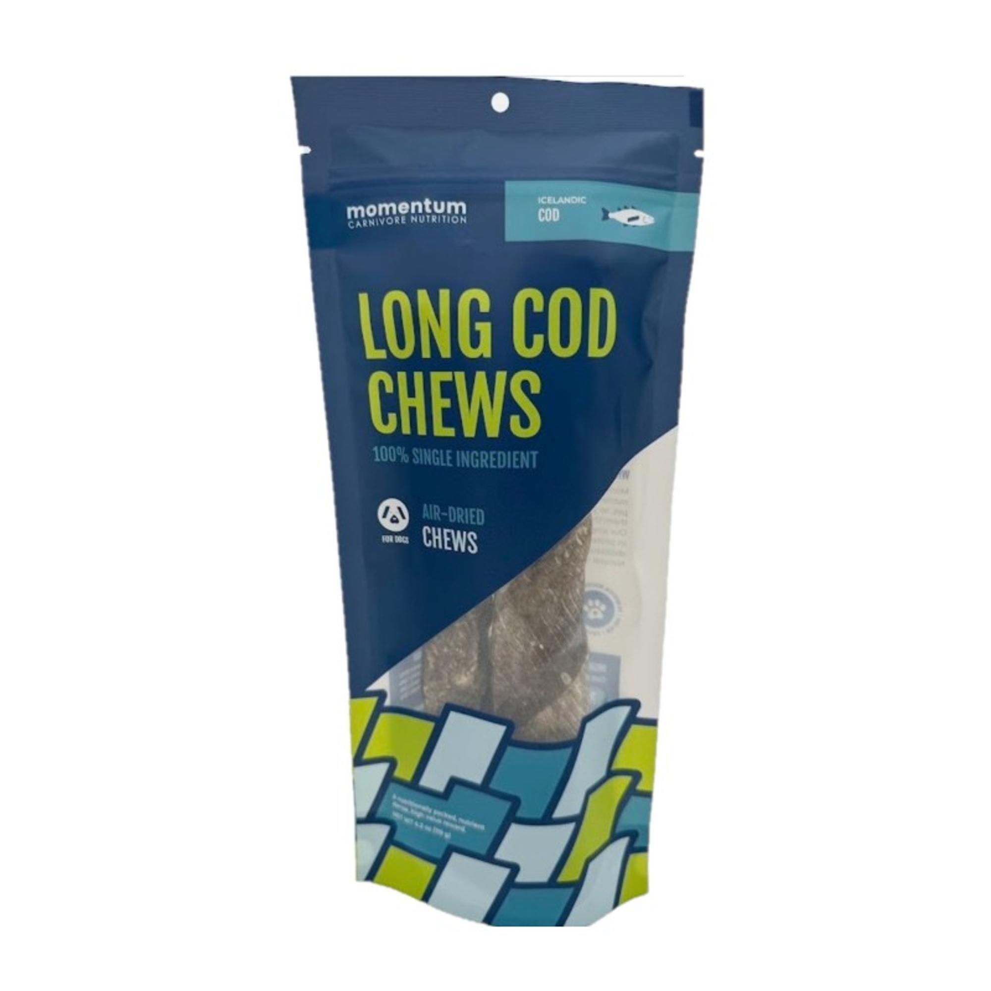 Cod Chew Long 2 Pk 4.2 Oz