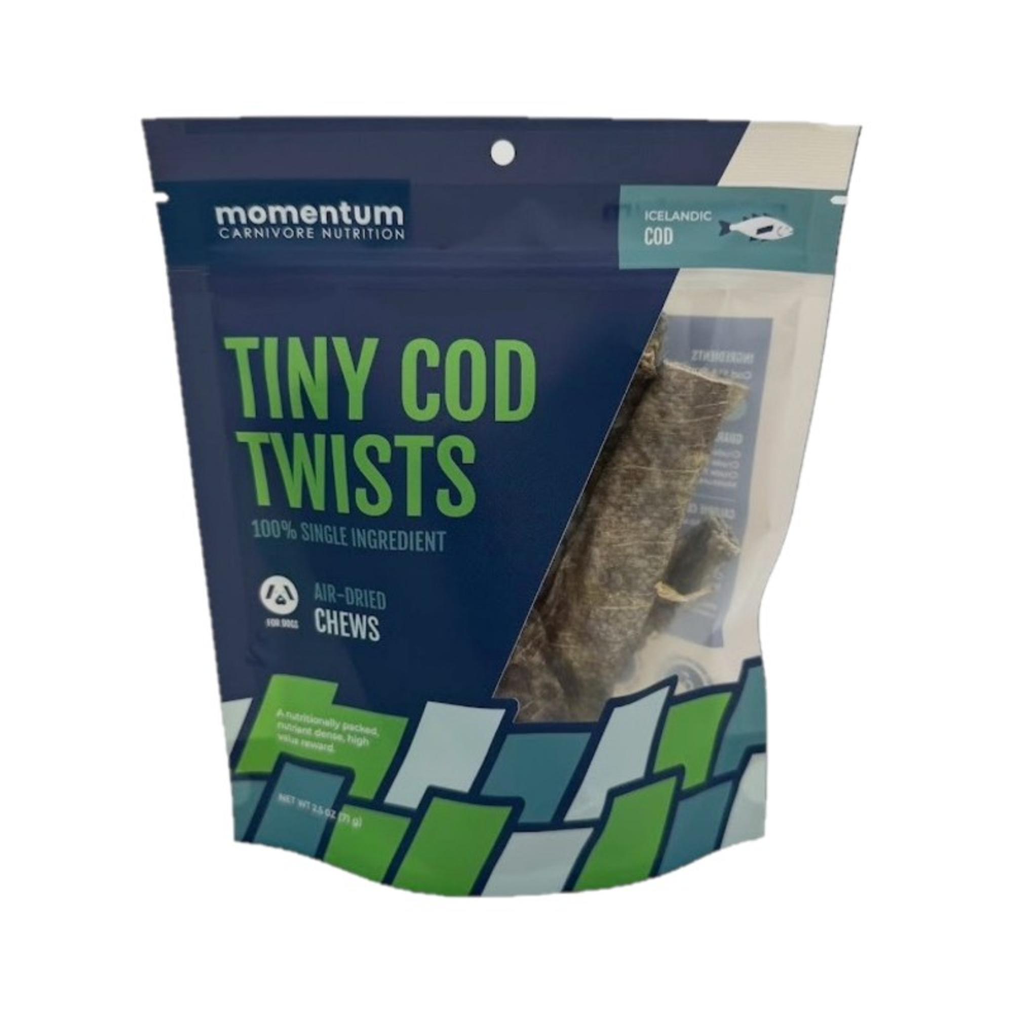 Cod Twists Tiny 3.1 Oz