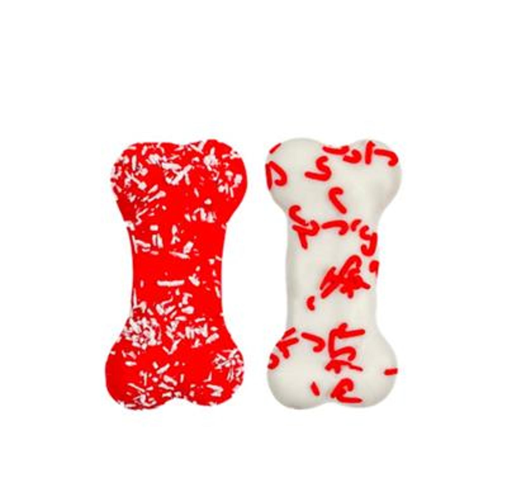 Assorted Minty Munchie Bone