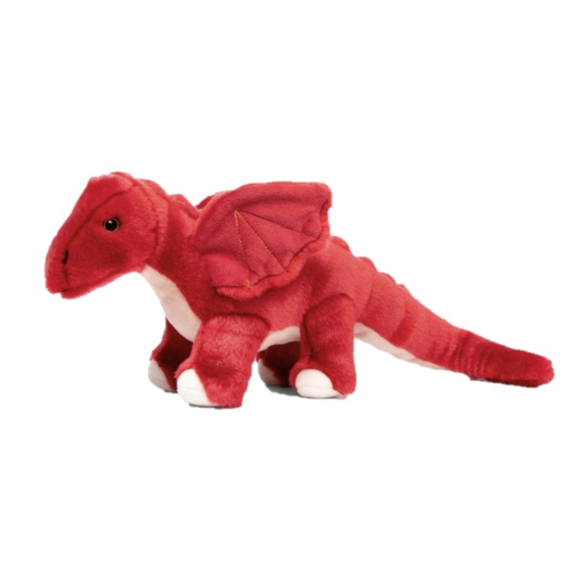 Brody Dragon Dog Toy