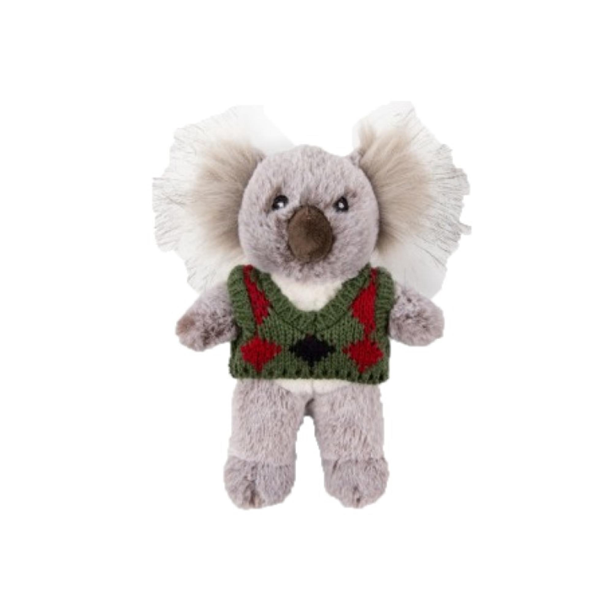 Pops Koala Dog Toy