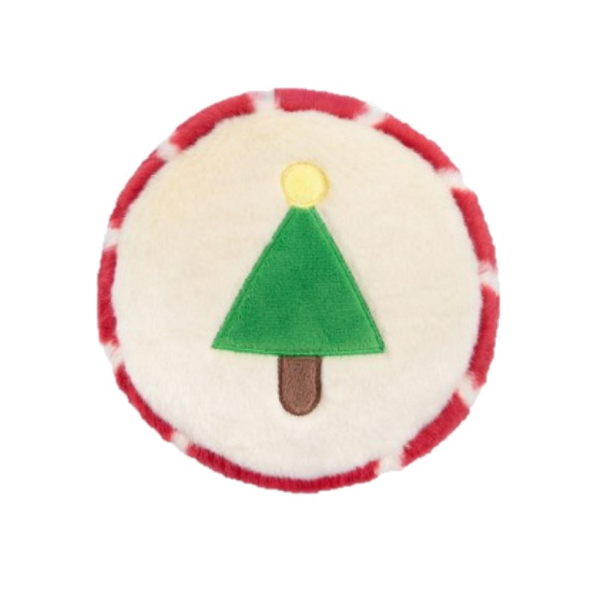 Retro Candy Small Charity Dog Toy