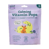 Calming Vitamin Pops (Item #850017717558)