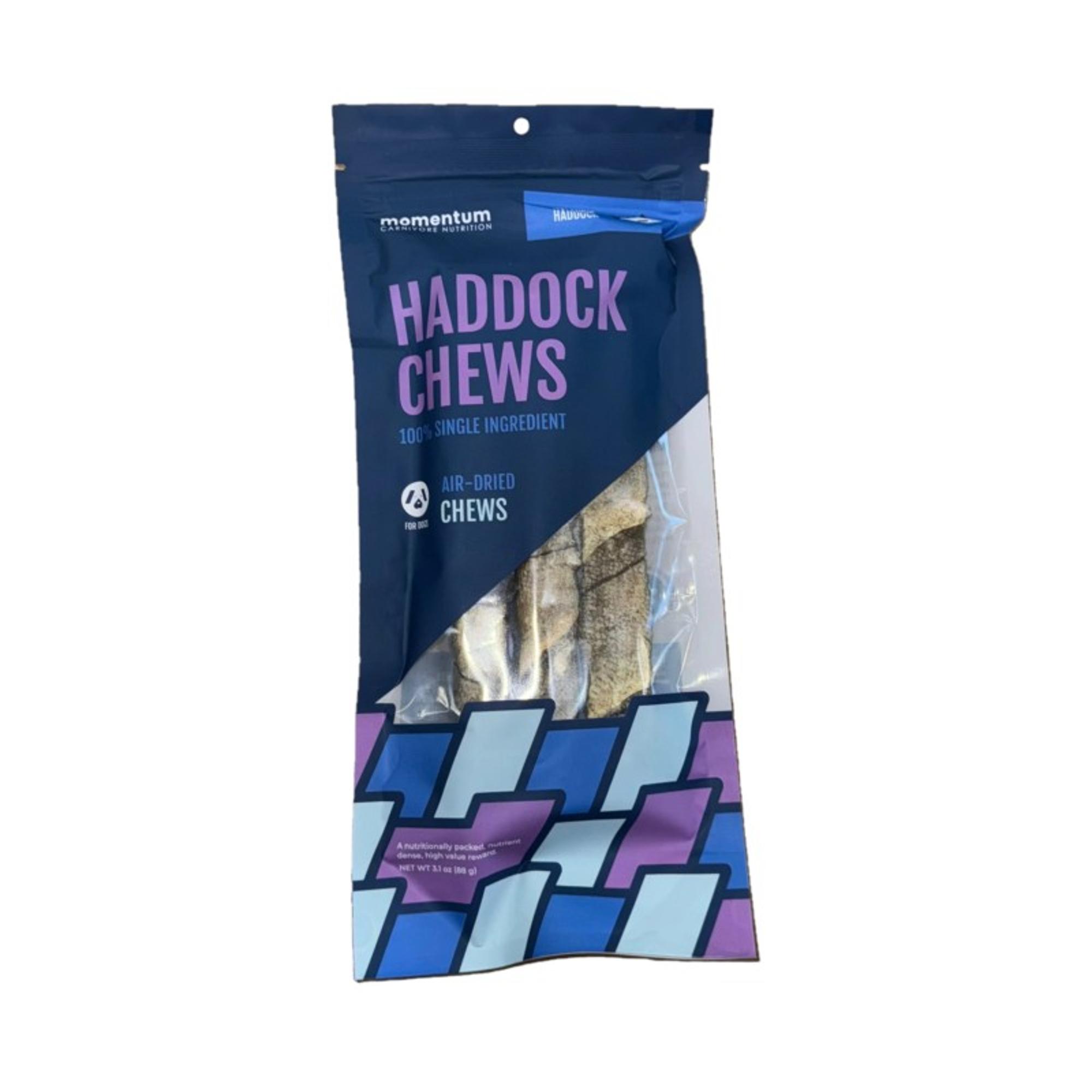 Haddock Chews 3 Pk